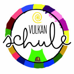Logo Vulkanschule